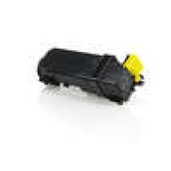 Xerox Phaser 6130 Amarelo Cartucho de Toner Compatível - Substitui 106R01280