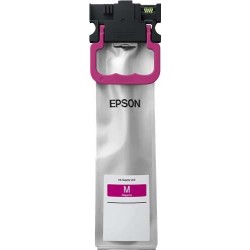 Epson T01C3 Magenta Tinteiro Original - C13T01C300