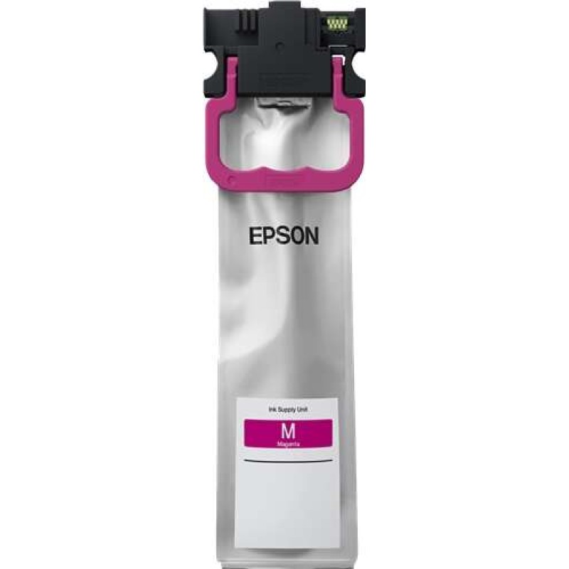 Epson T01C3 Magenta Tinteiro Original - C13T01C300
