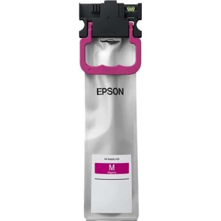 Epson T01C3 Magenta Tinteiro Original - C13T01C300