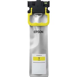Epson T01C4 Amarelo Tinteiro Original - C13T01C400