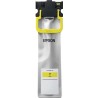 Epson T01C4 Amarelo Tinteiro Original - C13T01C400