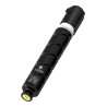 Canon 034 Amarelo Cartucho de Toner Compatível - Substitui 9451B001