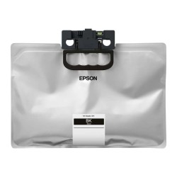 Epson T01D1 Preto Tinteiro Original - C13T01D100