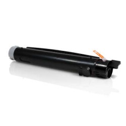 Xerox Phaser 6250 Preto Cartucho de Toner Compatível - Substitui 106R00675