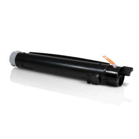 Xerox Phaser 6250 Preto Cartucho de Toner Compatível - Substitui 106R00675