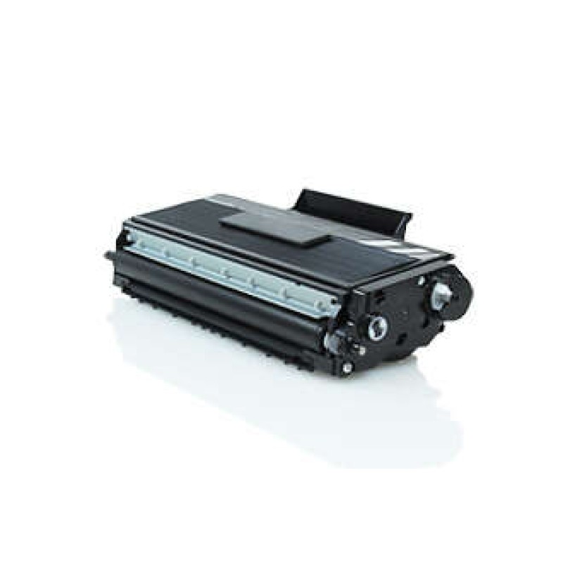 Konica Minolta TNP24 Preto Cartucho de Toner Compatível - Substitui A32W021