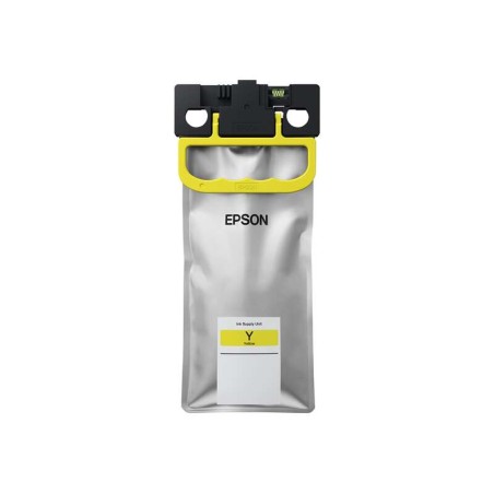 Epson T01D4 Amarelo Tinteiro Original - C13T01D400