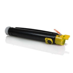 Xerox Phaser 6250 Amarelo Cartucho de Toner Compatível - Substitui 106R00674