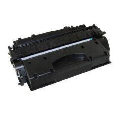 Canon 120 Preto Cartucho de Toner Compatível - Substitui 2617B001
