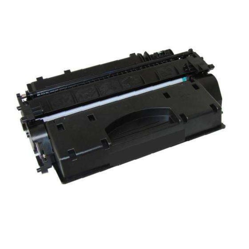 Canon 120 Preto Cartucho de Toner Compatível - Substitui 2617B001