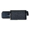 Ibico IR40/IR70/GR744 Preto Rolo Entintador Compatível - Grupo 744