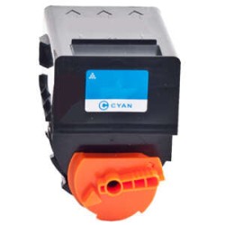 Canon CEXV21 Cyan Cartucho de Toner Compatível - Substitui 0453B002