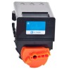 Canon CEXV21 Cyan Cartucho de Toner Compatível - Substitui 0453B002