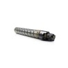 Ricoh Aficio MP-C2500/MP-C3000 Preto Cartucho de Toner Compatível - Substitui 888640/888636/842030