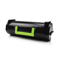 Konica Minolta TNP44/TNP46 Preto Cartucho de Toner Compatível - Substitui A6VK01H/A6VK01W