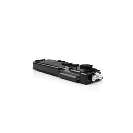 Xerox Phaser 6600/WorkCentre 6605 Preto Cartucho de Toner Compatível - Substitui 106R02232/106R02248