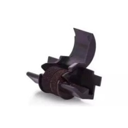 NCR IR40T/IR50/GR745 Preto Rolo Entintador Compatível - Grupo 745