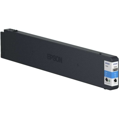 Epson T02S2 Ciano Tinteiro Original - C13T02S200