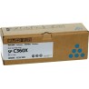 Ricoh Aficio SP-C361 Ciano Cartucho de Toner Original - 408251/SPC360X