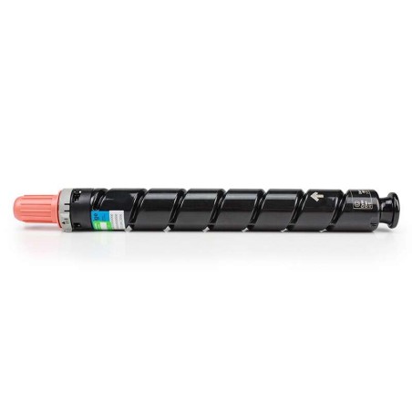Canon CEXV34 Cyan Cartucho de Toner Compatível - Substitui 3783B002