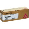 Ricoh Aficio SP-C361 Magenta Cartucho de Toner Original - 408252/SPC360X
