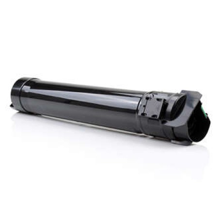 Xerox WorkCentre 7425/7428/7435 Preto Cartucho de Toner Compatível - Substitui 006R01395