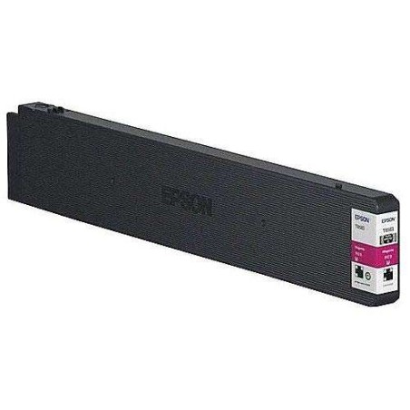 Epson T02S3 Magenta Tinteiro Original - C13T02S300