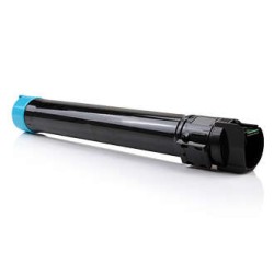 Xerox WorkCentre 7425/7428/7435 Cyan Cartucho de Toner Compatível - Substitui 006R01398