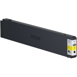 Epson T02S4 Amarelo Tinteiro Original - C13T02S400