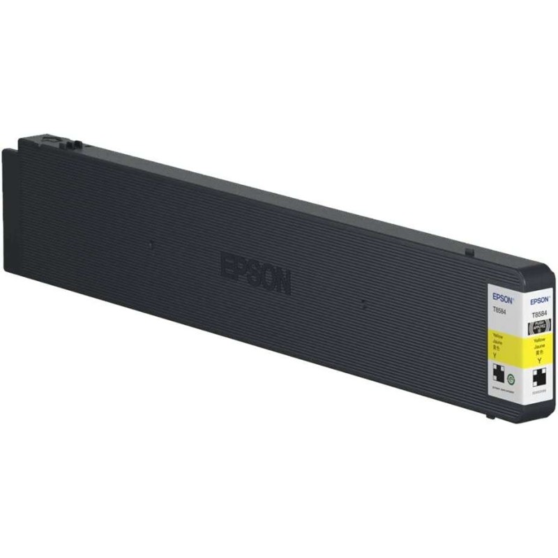 Epson T02S4 Amarelo Tinteiro Original - C13T02S400