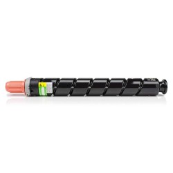 Canon CEXV34 Amarelo Cartucho de Toner Compatível - Substitui 3785B002
