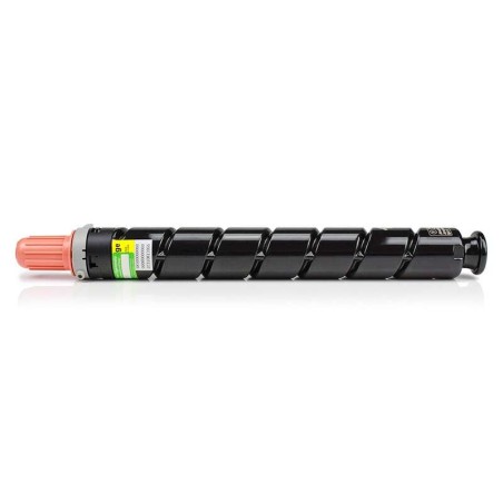 Canon CEXV34 Amarelo Cartucho de Toner Compatível - Substitui 3785B002
