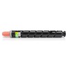 Canon CEXV34 Amarelo Cartucho de Toner Compatível - Substitui 3785B002