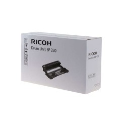 Ricoh SP230 Preto Tambor de Imagem Original - 408296 (Drum)