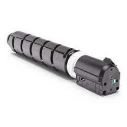 Canon CEXV47 Preto Cartucho de Toner Compatível - Substitui 8516B002