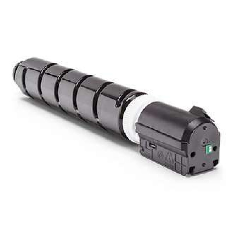 Canon CEXV47 Preto Cartucho de Toner Compatível - Substitui 8516B002