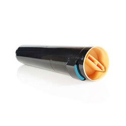 Xerox Phaser 7750 Cyan Cartucho de Toner Compatível - Substitui 106R00653