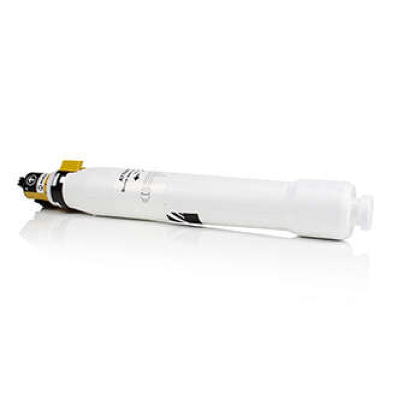 Ricoh Aficio MP-C3001/MP-C3501 Preto Cartucho de Toner Compatível - Substitui 842047/841424/841579