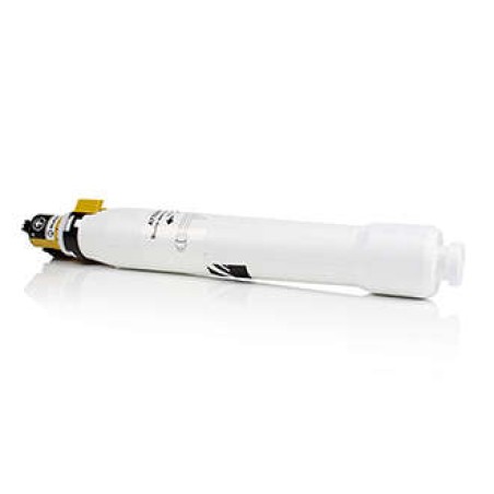 Ricoh Aficio MP-C3001/MP-C3501 Preto Cartucho de Toner Compatível - Substitui 842047/841424/841579