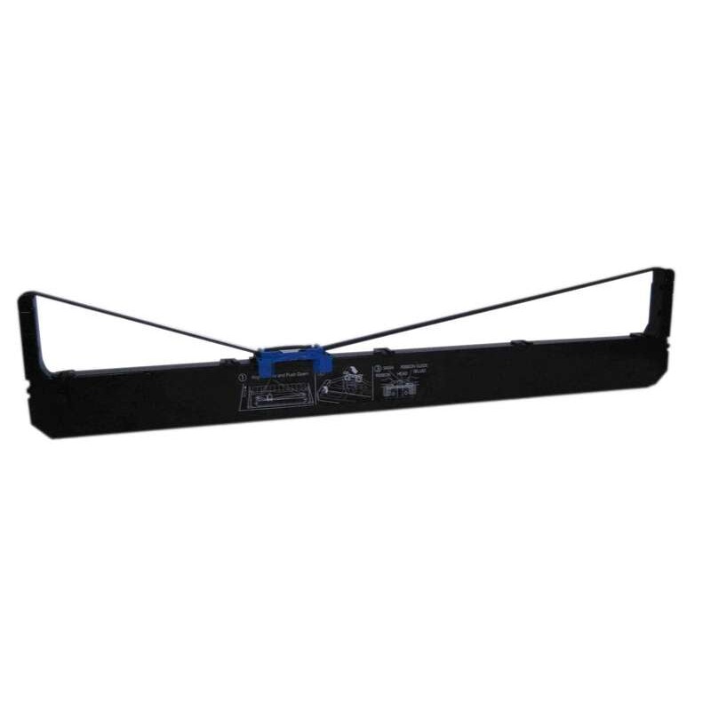 Panasonic KX-P170 Preta Fita Matricial Compatível