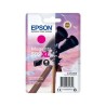 Epson 502XL Magenta Tinteiro Original - C13T02W34010