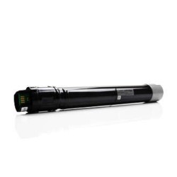 Xerox Phaser 7800 Preto Cartucho de Toner Compatível - Substitui 106R01569