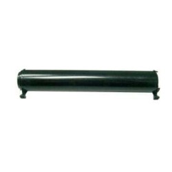 Panasonic KXFA76X Preto Cartucho de Toner Compatível - Substitui KX-FA76X