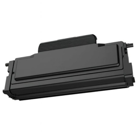 Xerox B205/B210/B215 Preto Cartucho de Toner Compatível - Substitui 106R04347/106R04346