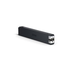 Epson T02Y1 Preto Tinteiro Original - C13T02Y100