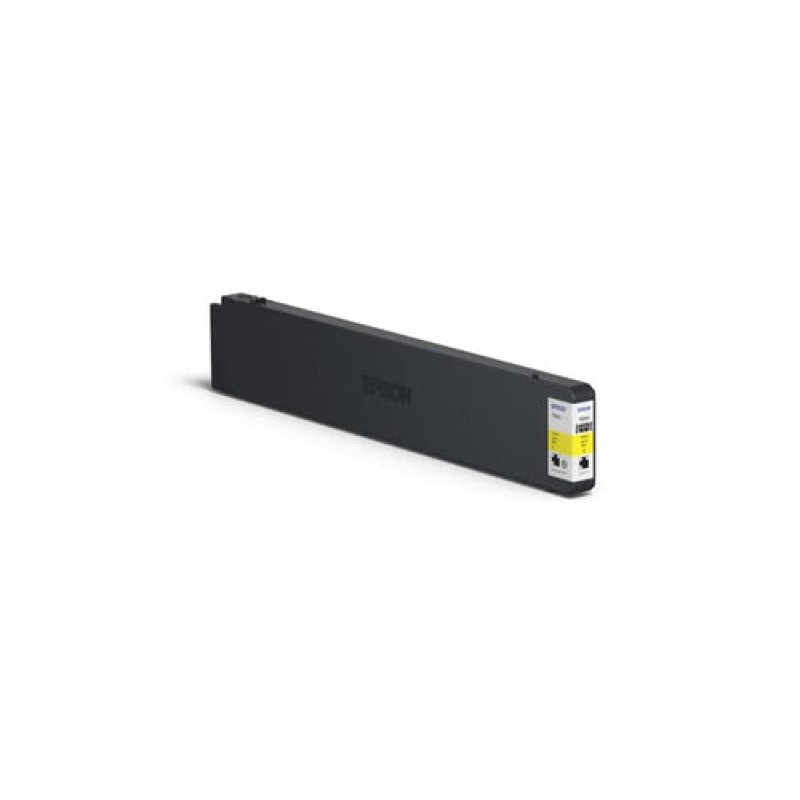 Epson T02Y4 Amarelo Tinteiro Original - C13T02Y400