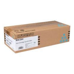 Ricoh MC250FW/P301W Ciano Cartucho de Toner Original - 408341/M C250HC