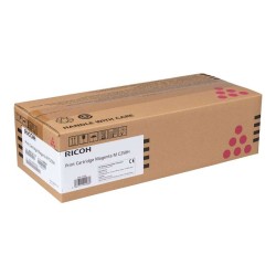 Ricoh MC250FW/P301W Magenta Cartucho de Toner Original - 408342/M C250HM