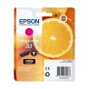 Epson T3343 (33) Magenta Tinteiro Original - C13T33434012